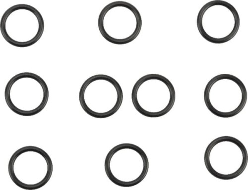 Pierścień uszczelniający o-ring 15.55x2.62mm 10 szt. Kramp OR155526290P010 - Intertraktor