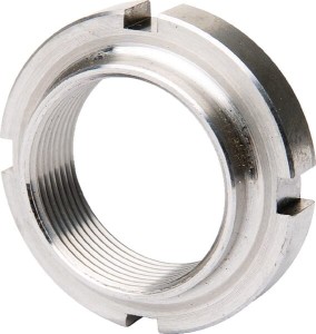 Nakrętka zabezpieczająca M30x1.5 MA8000118K
