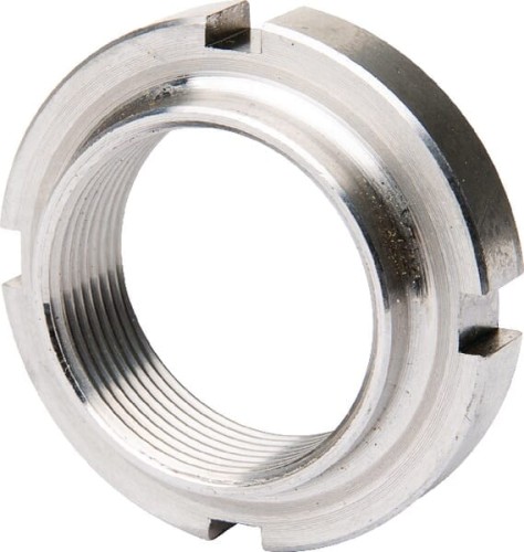 Nakrętka zabezpieczająca M30x1.5 MA8000118K - Intertraktor