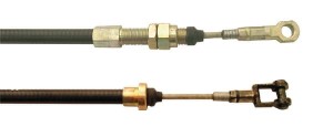 Linka sprzęgła 4378314N
