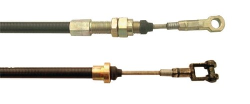 Linka sprzęgła 4378314N - Intertraktor