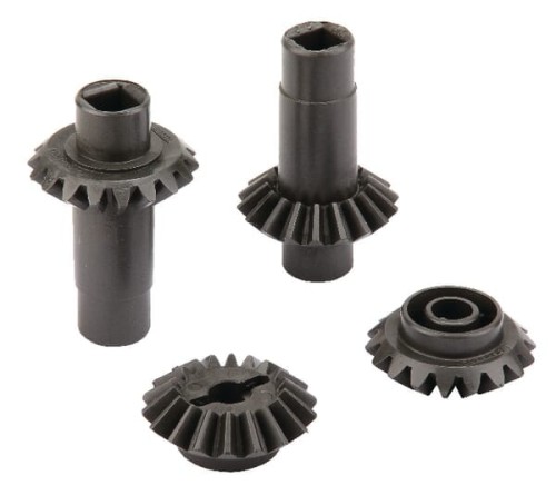 Zębatka przekładni tworzywo sztuczne G22270389R - Intertraktor