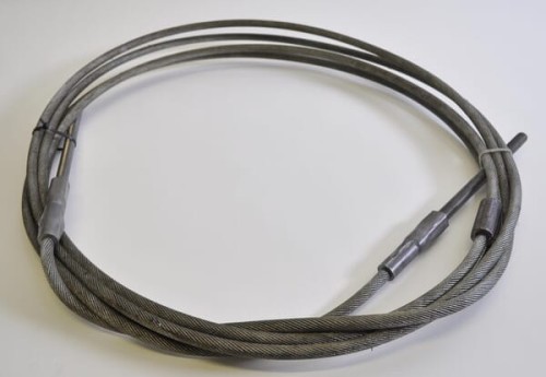 Lina stalowa 26421507Z - Intertraktor