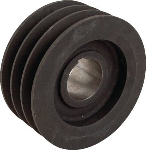 Koło pasowe 500068866 - Intertraktor