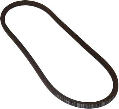 Belt, 30" blade drive 37X111MA - Intertraktor