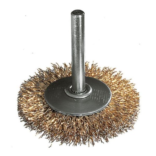 Szczotka obrotowa Rema Tip top 5950722 - Intertraktor
