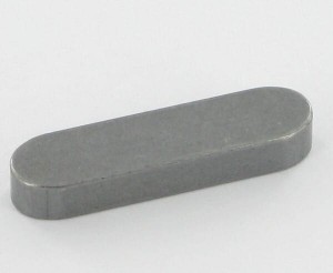 Wpust pryzmatyczny 8x5x32 VF06212407
