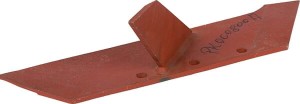 Lemiesz spawany, lewy WS430 V&N VNRPK000800A