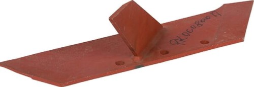 Lemiesz spawany, lewy WS430 V&N VNRPK000800A - Intertraktor