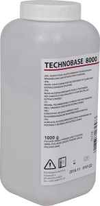 Proszek Technobase 8000, 1 kg VV4029