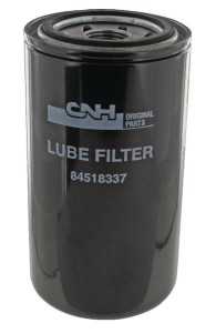 Filtr oleju silnika, oryginał New Holland 84518337