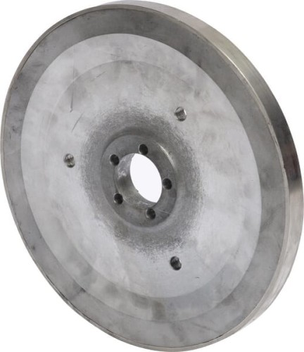 Koło ugniatające Pro-Alloy, pasuje do Monosem 66003524N - Intertraktor