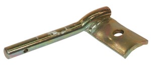 Uchwyt palca prawo-obrotowy Haybob VGTH0108V