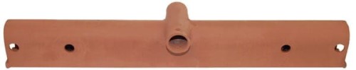 Belka osi przedniej płaska, pasuje do C-360 26900046833020 - Intertraktor