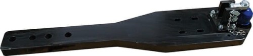 Płyta nośna zaczepu, K80 1338 mm 009605995A02 - Intertraktor