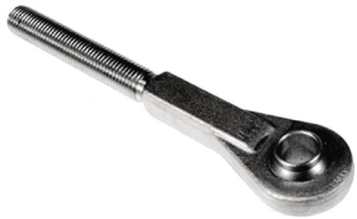 Końcówka oczkowa łącznika górnego, P 25.4 mm VPL5641 - Intertraktor