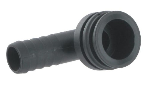 Końcówka wtykana 90° T4M D16 1191416 - Intertraktor