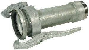Złącze KKM 2-1/2" / gwint zew. 2-1/2" pasuje do złącz Perrot 25206025