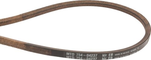 Pas klinowy typ A Sac X 203 Hi Per 75404237 - Intertraktor