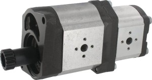 Pompa zębata AZPNF-11-025/011LDXXXXXMB-S0049 Bosch Rexroth 0510766313