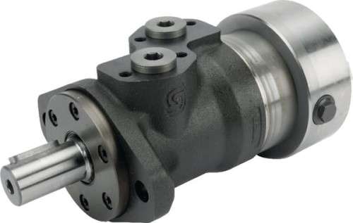 Sil.or.w.Ø 25 zł.tyl.+zaw.ciś. OMP2001515250 - Intertraktor