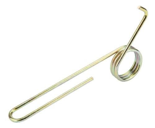 Sprężyna naciągu redlicy, D = 4 3284210 - Intertraktor