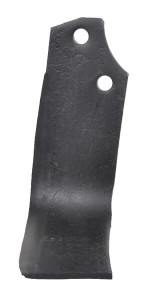 Nóż frezujący prawy 190x110x70mm 6mm pasuje do Maschio M19100421R
