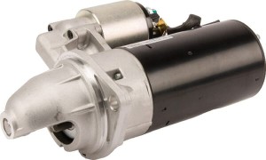 Rozrusznik z reduktorem 12V 1.6kW Z-9 Kramp STA26170511