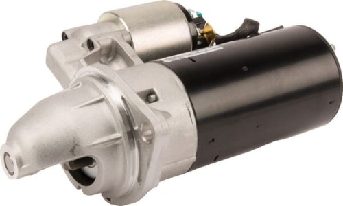Rozrusznik z reduktorem 12V 1.6kW Z-9 Kramp STA26170511 - Intertraktor