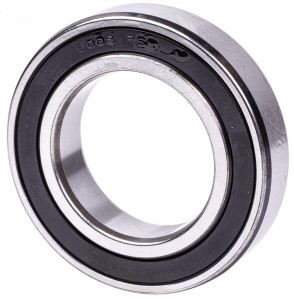 Łożysko kulkowe zwykłe 40x68x15 mm Timken 60082RSTIM