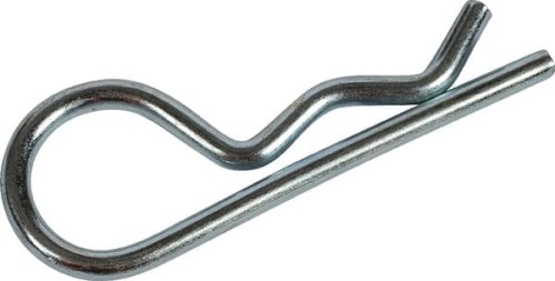 Zacisk R 100333011 - Intertraktor