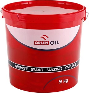 Smar Liten ŁT-43, 9 kg 1073202109