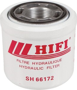 Filtr hydrauliczny SH66172