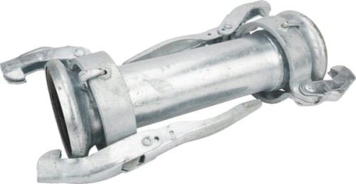 Łacznik KKM/KKM Perrot, 4" 4202001 - Intertraktor