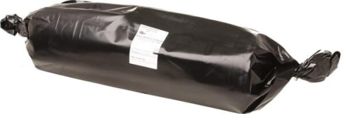 Folia kiszonkarska, czarna, 12x35 m Qualisilage 1568401235 - Intertraktor