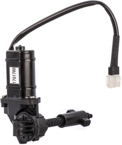 Motor-electric 1761788YP - Intertraktor