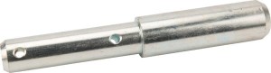 Sworzeń łącznika górnego 22 mm / 28 mm kat.1/2 Kramp Z328180KR