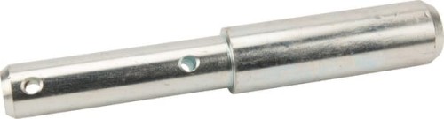 Sworzeń łącznika górnego 22 mm / 28 mm kat.1/2 Kramp Z328180KR - Intertraktor
