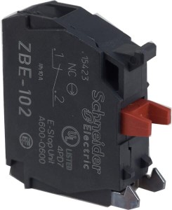Element stykowy 1 ZBE102