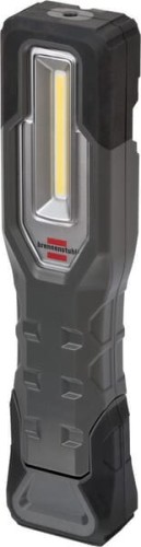 Latarka LED HL 1000A EM1175680 - Intertraktor