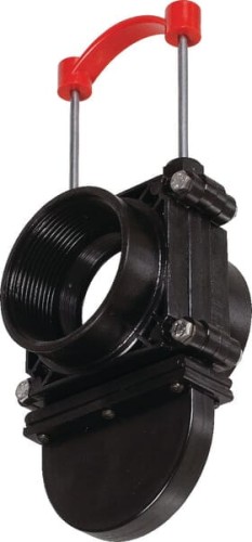 Suwak tulejowy 2" IG/IG 450037 - Intertraktor
