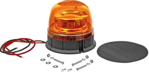 Lampa błyskowa LED, przykręcana, EMC LA20024