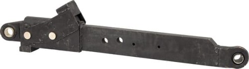 Dźwignia dolna trzypunktowego układu zawieszenia, lewa C-385 4-cyl. 84450779N - Intertraktor