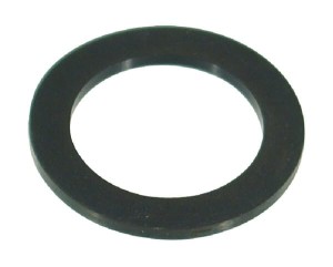 Pierścień uszczelniający płaski 27.5x39.5x2.5 EPDM G40015