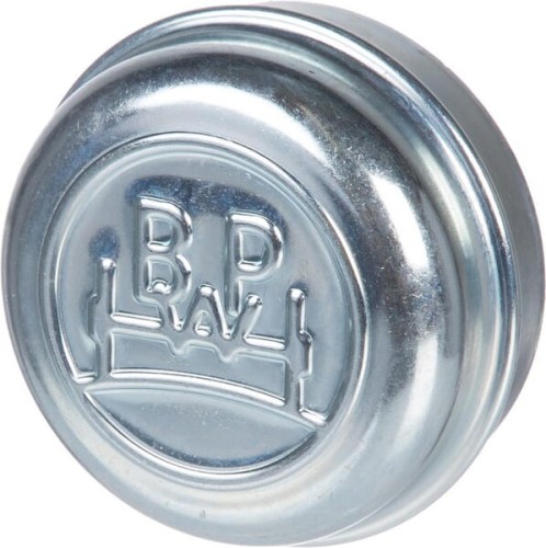 Wheel Cap VF16612405 - Intertraktor