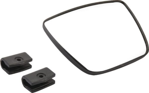 Lusterko zewnętrzne, z zaciskiem 16/20 mm CA6418025 - Intertraktor