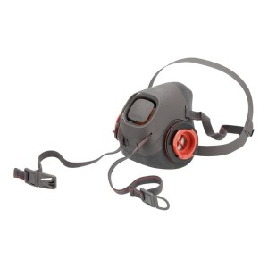 Półmaska HM 500 średnia Elastomar HM501BM