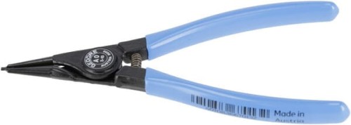 Szczypce do pierścieni proste zewnętrzne Gedore, 10-25 mm TA8000A1 - Intertraktor
