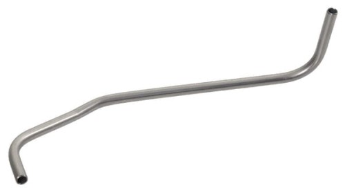 Przewód hydrauliczny, prawy D=8x1 L=340 mm Mullos 50946 - Intertraktor