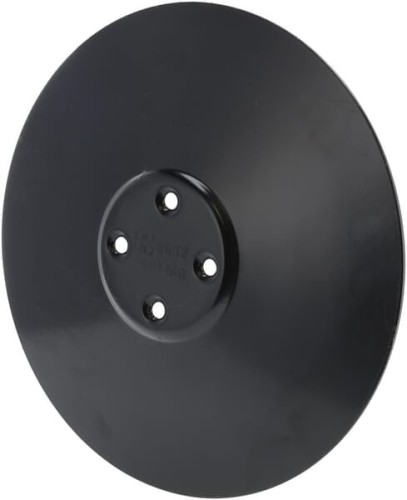 Talerz zbierający Ø 320 mm 008612323360 - Intertraktor